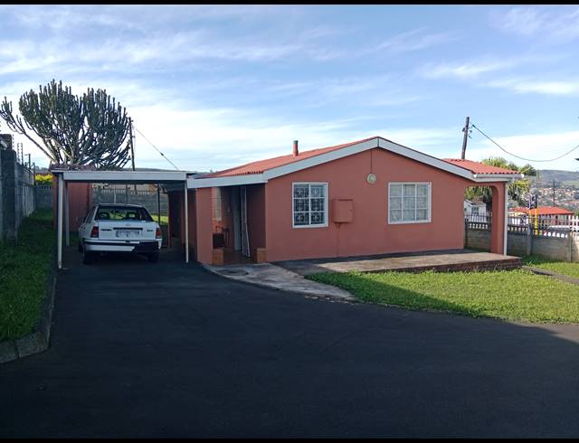 3 BEDROOM HOUSE FOR SALE IN NORTHDALE
